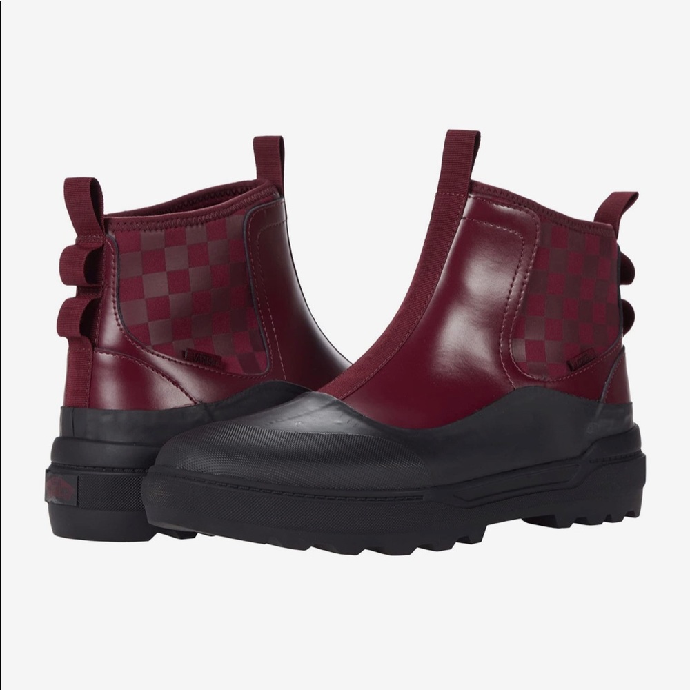 VANS COLFAX BOOT